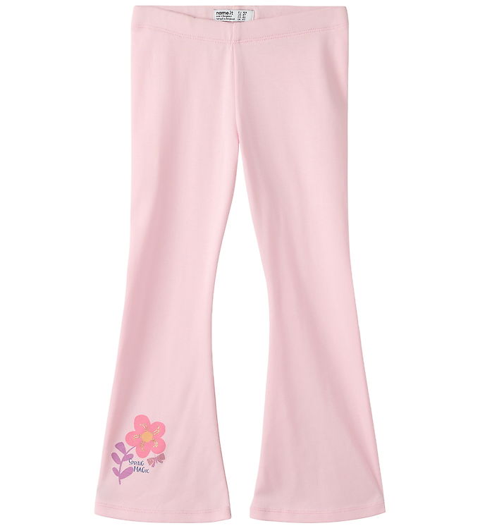 Name It Leggings - NmfFiliama - Fairy Tale