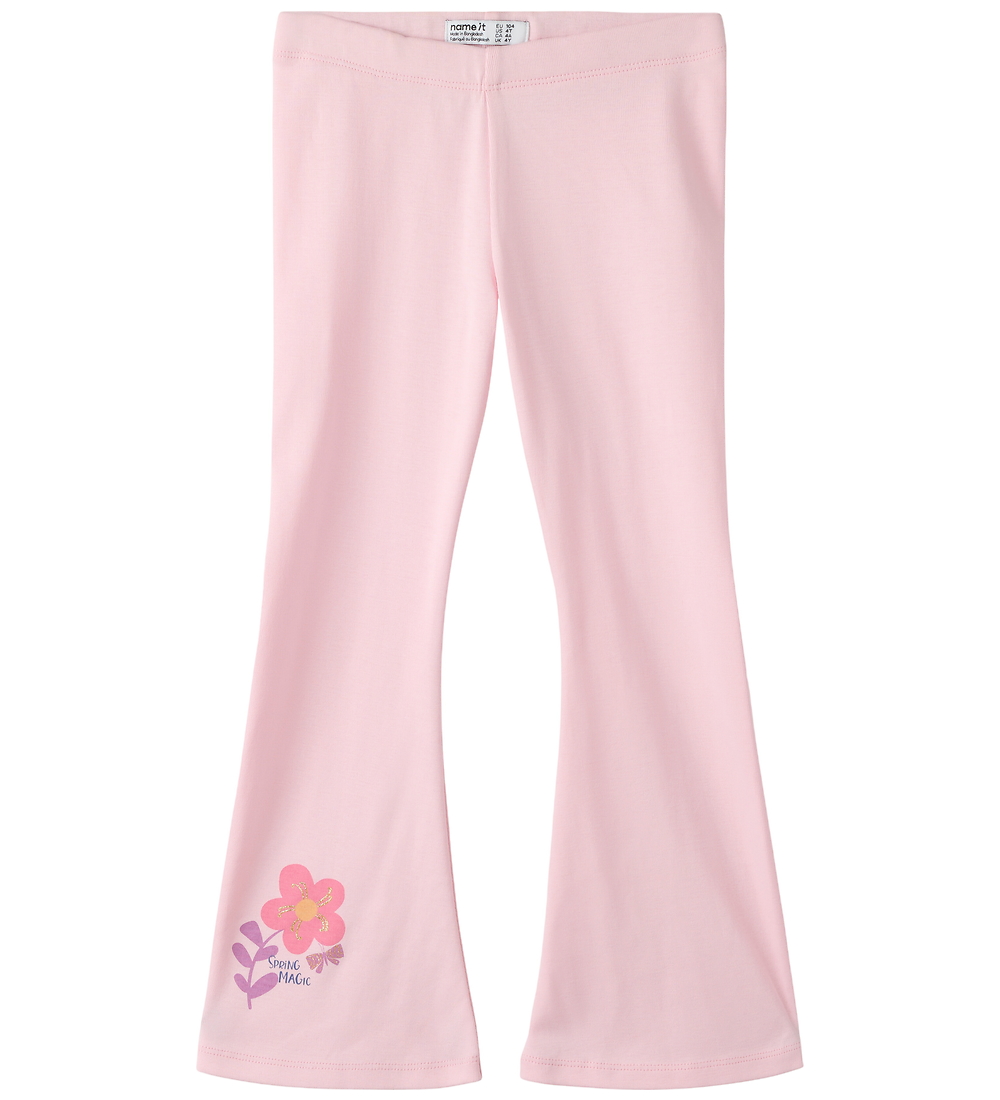 Name It Leggings - NmfFiliama - Fairy Tale - Name It - 8 Jahre (128) - Leggings