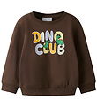 Name it Sweatshirt - Nmmdakkian - Shopping Bag