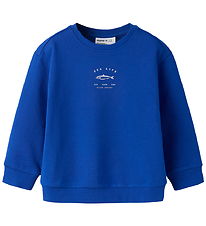 Name It Sweatshirt - NmmHaddian - Surf the Web