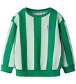 Name It Sweatshirt - NmmHaddian - Jelly Bean
