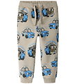 Name It Sweatpants -nmmPdibbo - Pure Cashmere