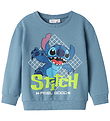 Name It Sweatshirt - NmmPfelix - Spring Lake