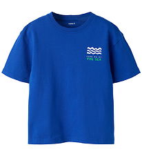 Name It T-shirt - NmmHadu - Surf the Web