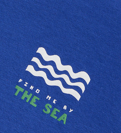 Name It T-shirt - NmmHadu - Surf the Web