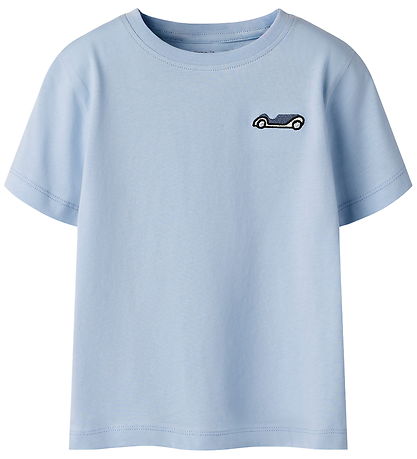 Name It T-shirt - NmmFransan -Kentucky Blue