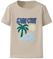 Name It T-shirt - NmmFiklan - Peyote