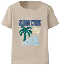 Name It T-Shirt - NmmFiklan - Peyote