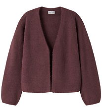 Name It Gilet - Tricoté - NkfOlina - Wild Ginger