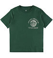 Jack & Jones T-shirt - JprbluJacob - Pineneedle