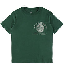 Jack & Jones T-shirt - JprbluJacob - Pineneedle