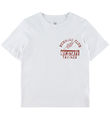 Jack & Jones T-shirt - JprbluJacob - Bright White