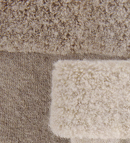 Huttelihut Strømper - Viskose/Uld - 2-pak - Camel Melange