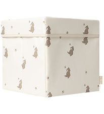 That's Mine Diaper storage - Leila - Bees Duck Bears