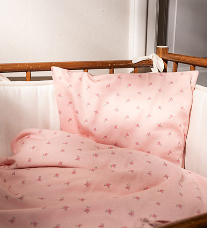 That's Mine Bedding - Junior - Levi - Tiny Roses