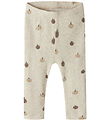 Name It Leggins - NbnOtheo - Peyote Melange