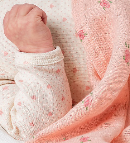 Thats Mine Babysvøb - Jana - Tiny Roses