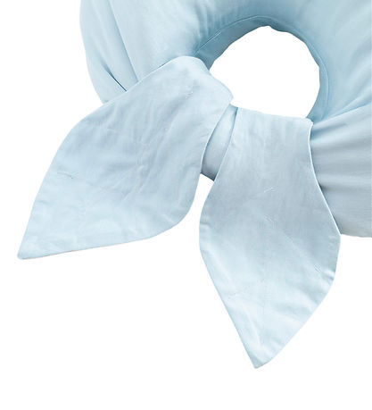 That's Mine Ammepude - Moon - Satin - Baby Blue