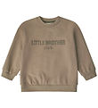 That's Mine Sweatshirt - Lillebror - Finley - Club