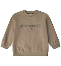 That's Mine Sweatshirt - Lillebror - Finley - Club
