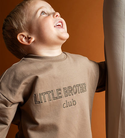 That's Mine Sweatshirt - Lillebror - Finley - Club