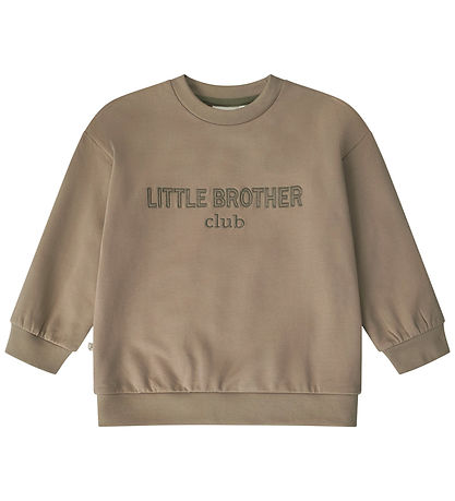 That's Mine Sweatshirt - Lillebror - Finley - Club