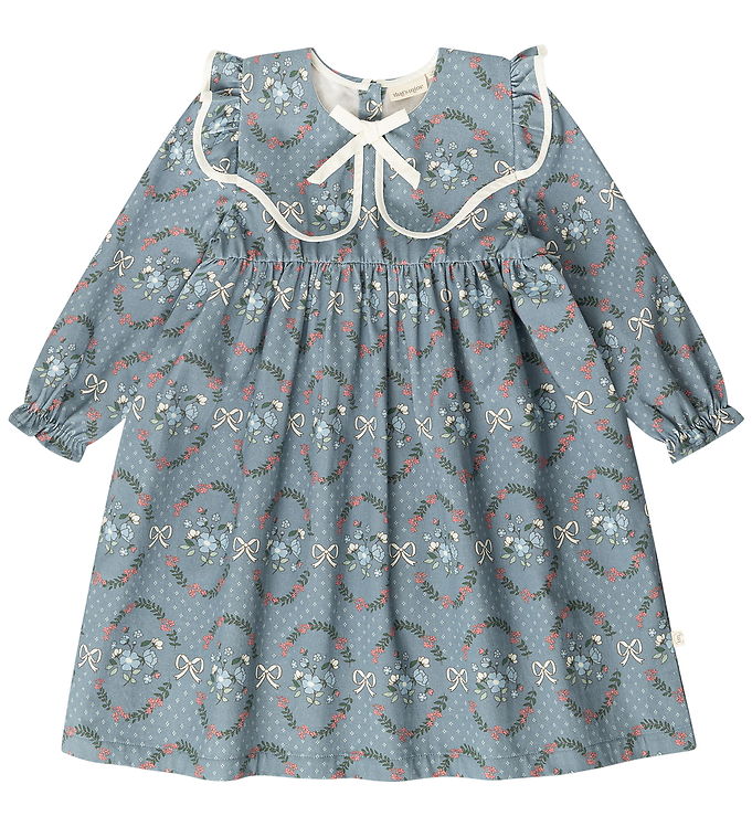 That's Mine - Raya kjole - Blossom love - 92cm - 2Y