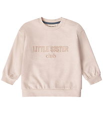 That's Mine Sweatshirt - Lillesøster - Finley - Club
