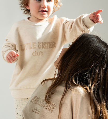 That's Mine Sweatshirt - Lillesøster - Finley - Club