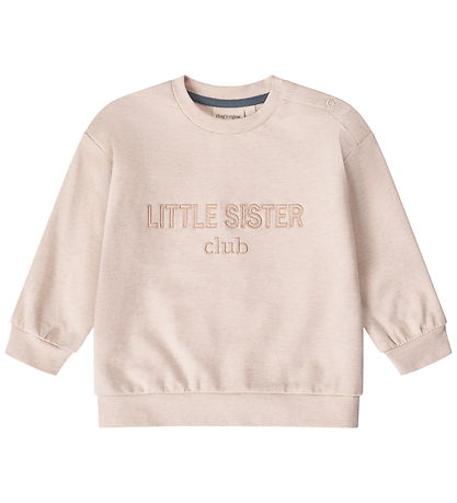 That's Mine Sweatshirt - Lillesøster - Finley - Club