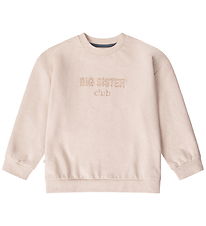 That's Mine Sweatshirt - Stroesøster - Finley - Club