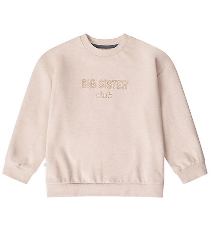 That's Mine Sweatshirt - Stroesøster - Finley - Club