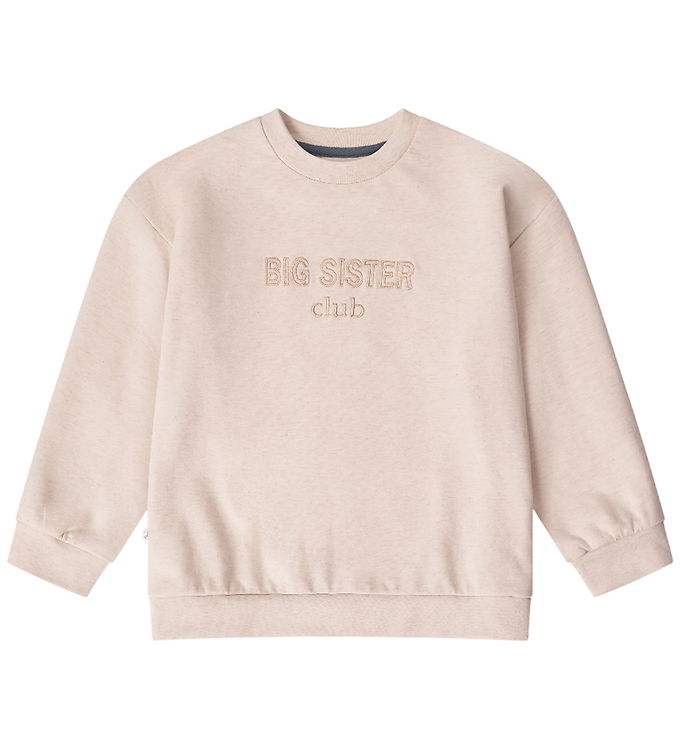That's Mine Sweatshirt - Storesøster - Finley - Club