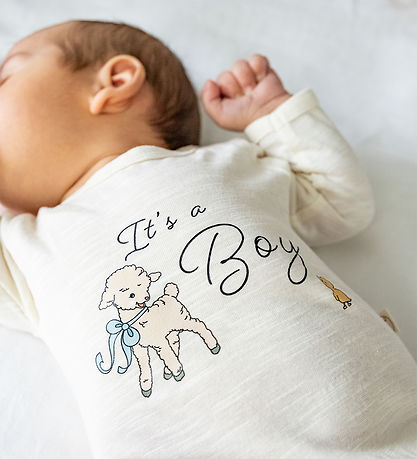 That's Mine Body l/æ - Lille - It's a Boy