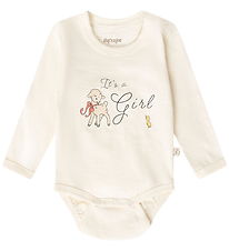 That's Mine Body l/æ - Lille - It's a Girl