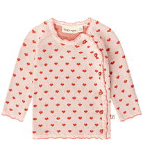 That's Mine Cardigan - Idamarie - Lotus