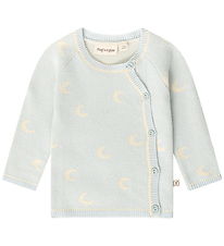 That's Mine Cardigan - Ilai - Baby Blue