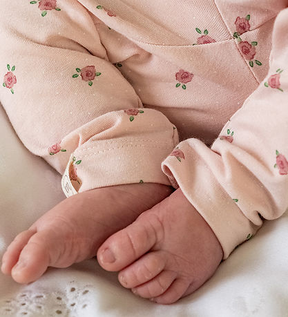 That's Mine Leggings - Elois - Tiny Roses