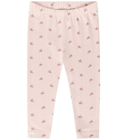That's Mine Leggings - Elois - Tiny Roses
