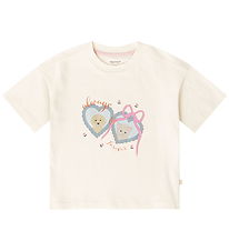 That's Mine T-shirt - Vilde - Oversized - Always & Forever