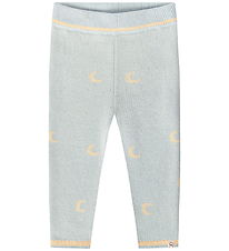 That's Mine Bukser - Strik - Inor - Baby Blue