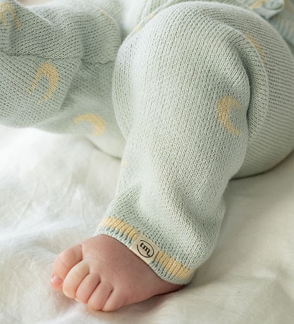 That's Mine Bukser - Strik - Inor - Baby Blue