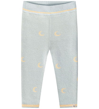 That's Mine Bukser - Strik - Inor - Baby Blue
