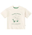 That's Mine T-shirt - Wild - Oversized - Team Spirit