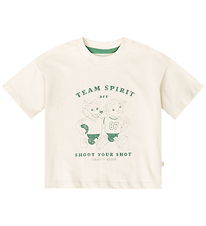 That's Mine T-shirt - Vilde - Oversized - Team Spirit