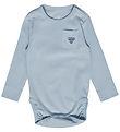 Hummel Body l/æ - HmlMini - Rib - Skyway