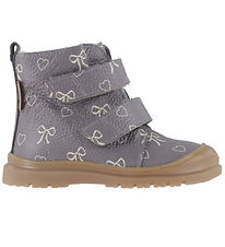 Angulus Winter Boots - Tex - Romancing Garbi