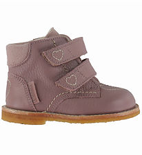 Angulus Winter Boots - Tex - Faded Rose
