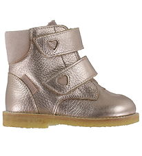 Angulus Winter Boots - Tex - Rose Copper/Rosebud/Faded Rose