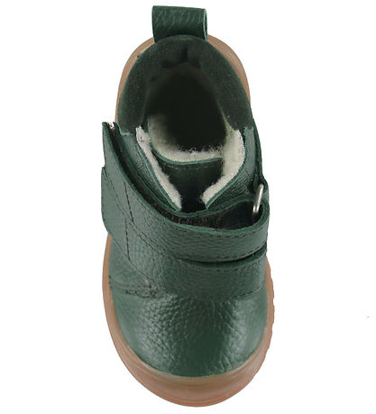 Angulus Vinterstøvler - Tex - Deep Teal
